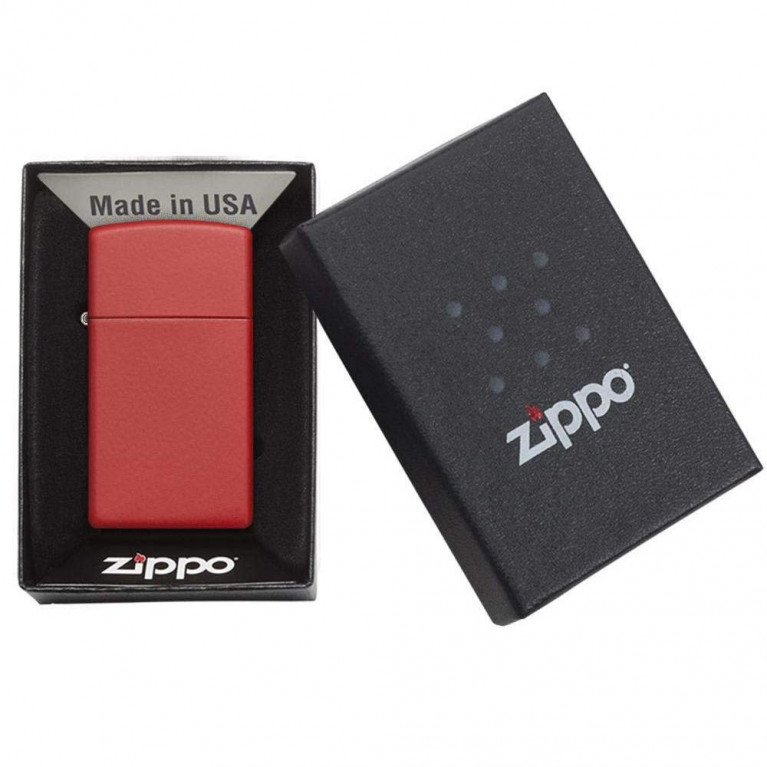 "Zippo" öngyújtó